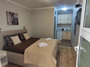 Apartmani | Bijeli do