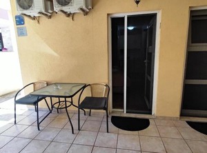 Apartmani | Bijeli do
