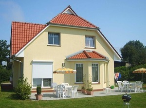 Landhaus Storchenblick | Lonvitz