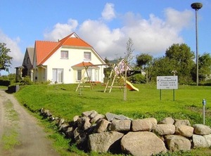 Landhaus Storchenblick | Lonvitz