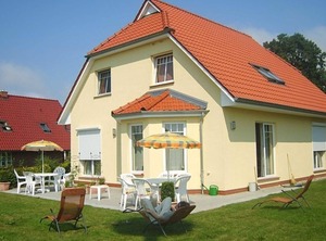 Landhaus Storchenblick | Lonvitz