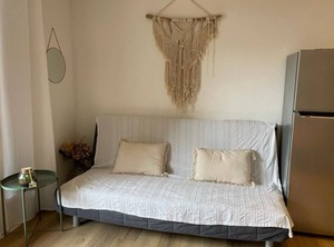 The Beach | La Madrague