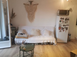 The Beach | La Madrague