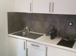 The Beach | La Madrague