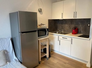 The Beach | La Madrague