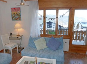Ambassador Apt | Saint-Pierre-de-Clages