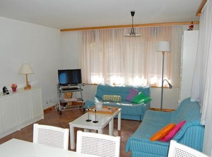 Ambassador Apt | Saint-Pierre-de-Clages