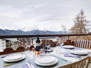 Ambassador Apt | Saint-Pierre-de-Clages