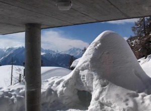Amiel Parterre | Riederalp