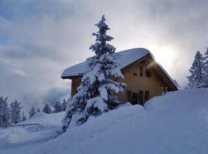 Amiel Parterre | Riederalp