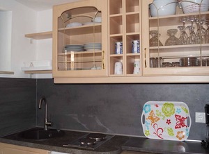 Fewo Schramm | Lietzow