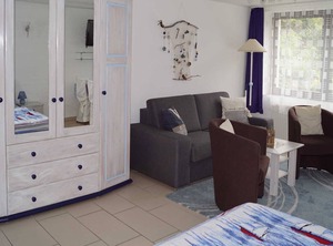 Fewo Schramm | Lietzow