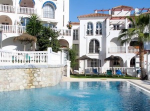 Balcon Del Golf | Mijas