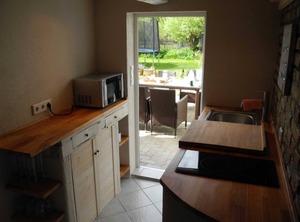 Boddenblick | Polchow