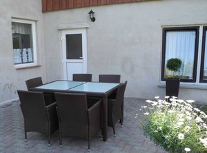 Boddenblick | Polchow