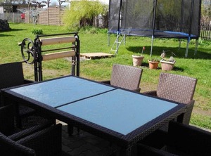 Boddenblick | Polchow