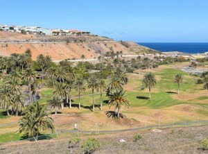 Charming El Cortijo Golf | Telde