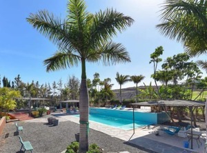 Charming El Cortijo Golf | Telde