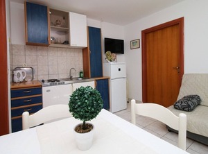 Ferienwohnungen Elvi Position Riviera Sibenik | Primosten