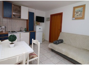 Ferienwohnungen Elvi Position Riviera Sibenik | Primosten