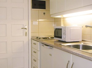 El Dorado Complex | El Madronal