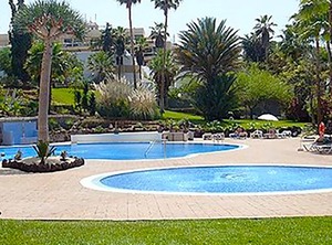 El Dorado Complex | El Madronal