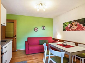 Appartements Gabrielli | Trodena