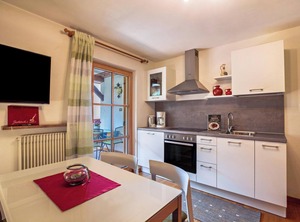 Appartements Gabrielli | Trodena