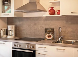 Appartements Gabrielli | Trodena