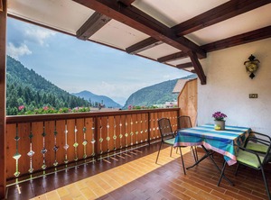 Appartements Gabrielli | Trodena