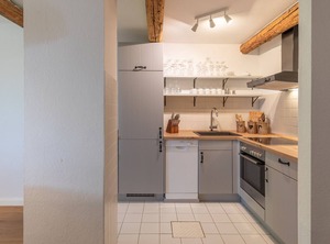 Besonderes Friesenhof Benen Diken Tetenbüll | Tetenbull