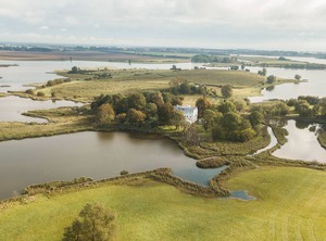 Gut Üselitz Rügen | Poseritz