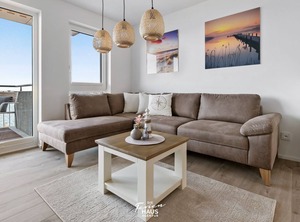 Hafenmeerblick | Olpenitz
