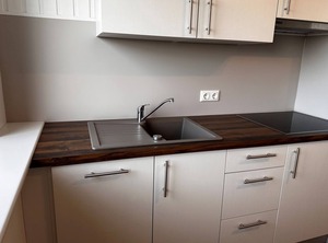 Haus | Steenodde