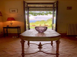 Villa La Felce Cetona | Cetona