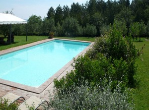 Villa La Felce Cetona | Cetona