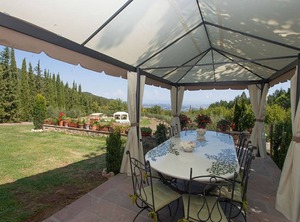 Villa La Felce Cetona | Cetona