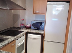 Los Patios De Santa Maria | Marbella