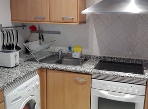 Los Patios De Santa Maria | Marbella