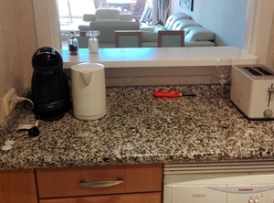 Los Patios De Santa Maria | Marbella