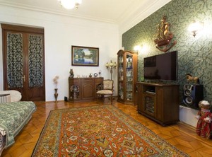 The Of Kharkov | Petrovskoye