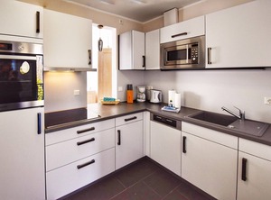 The Harbor | Puddemin