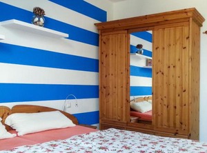 Kapitänskajüte | Breege