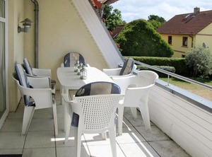 Kapitänskajüte | Breege