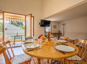 Mimosas | Les Lecques