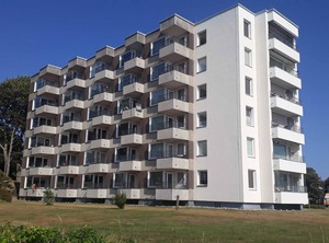 Lighthouse | Schausende