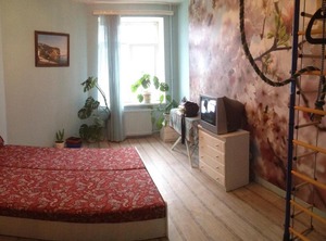 Marshala Govorova | Kirovskiy