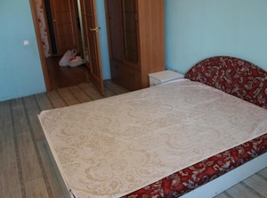 Marshala Govorova | Kirovskiy