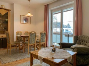 Meran | Goritschach