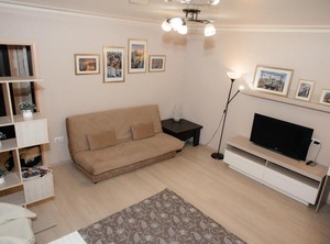 Na Lenina | Magnitogorsk